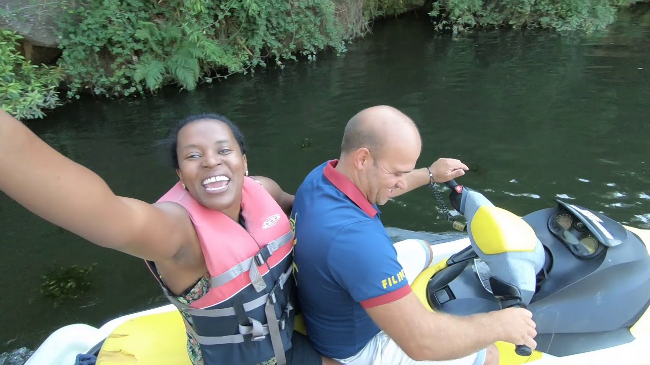Visite Comigo Santuario de Bitetos Douro/Paiva