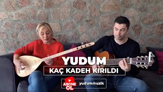 Yudum - Kaç Kadeh Kırıldı #yudum #kaçkadehkırıldı #müslümgürses Resimi