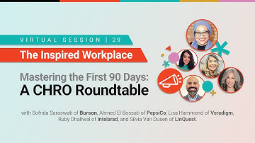 WorkProud® - Mastering the First 90 Days: Building a Retention-Driven Onboarding Experience