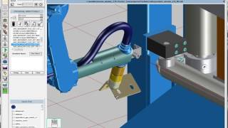 StruCIM Clip Angle cutting