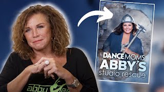 I WON'T TOLERATE a No-Show Studio Owner **studio rescue reaction** l Abby Lee Miller