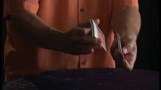 Stripper deck
