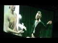 Enrique Iglesias Tour Documentary Concert Commercial OFFICIAL 