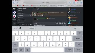MAD CITY DISCORD SERVER CHAOS FOR English only
