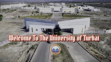 Admissions Open for Spring 2025 | Department of Chemistry, University of Turbat