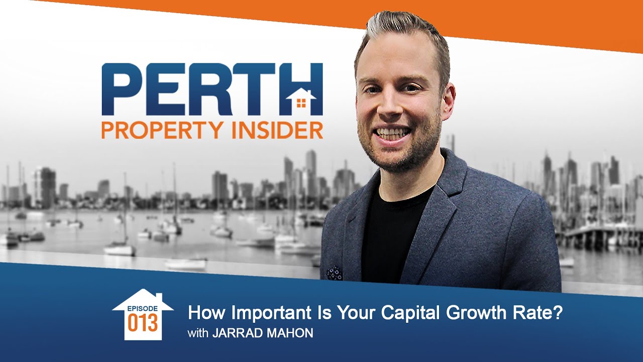 How Important Is Your Capital Growth Rate?