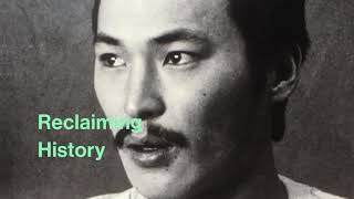 Constellating Histories: Exploring Asian American Diasporas Onscreen - Reclaiming History