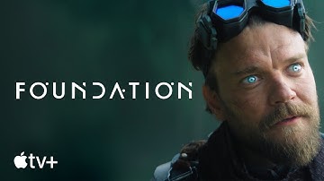 Foundation — Season 3 Official Teaser | Apple TV