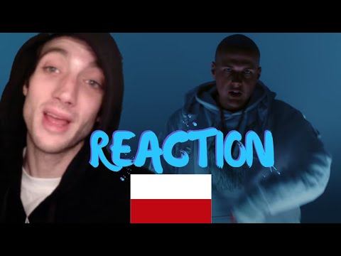 Kubi Producent Raper Canadian Rapper reacts to Polish RAP MUSIC 🇵🇱 | Szpaku & Kubi Producent ...