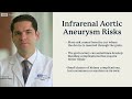 Reducing the Risks of Aortic Aneurysm Surgery | UCLA Health Aortic Care