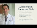 Reducing the Risks of Aortic Aneurysm Surgery | UCLA Health Aortic Care