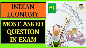 Economics Most Expected MCQs- Prelims 2019, [UPSC/IAS/RBI/CSE/Bank/SSC/PSC] Current affairs -By VeeR