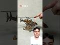 😲🥺😲#automobile #toys #helicopter #animation #experiment #diytoys #archery #bambooart @nikola-toy