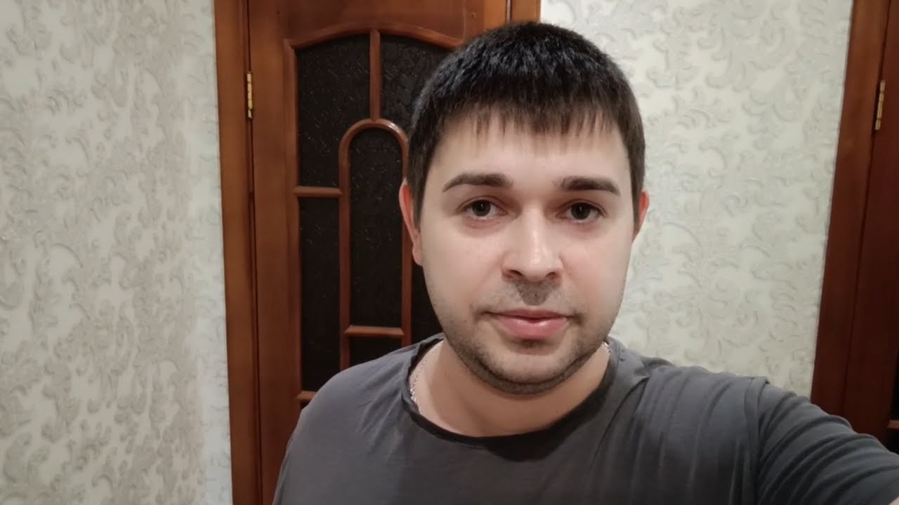 В ГОСТЯХ ... ЧТО НАС ОЖИДАЛО⁉️