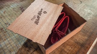Well Worn | Woodchuck USA