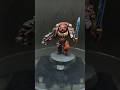 Red talons #warhammer40k