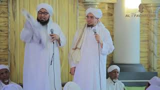 Habib Ali bin Abdurrahman Al Jufri || Zaman Yang Penuh Fitnah