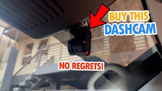 Unbelievable Size! Garmin Dash Cam Mini 2 Review – The best mini Dash Cam 🎥🔥