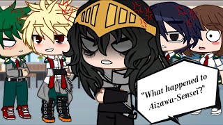 𝑾𝒉𝒂𝒕 𝒉𝒂𝒑𝒑𝒆𝒏𝒆𝒅 𝒕𝒐 𝑨𝒊𝒛𝒂𝒘𝒂-𝑺𝒆𝒏𝒔𝒆𝒊? 𝗦𝗽𝗶𝗰𝘆 𝗕𝗮𝗸𝘂𝗱𝗲𝗸𝘂