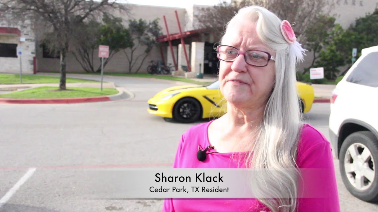 Primary Election Report