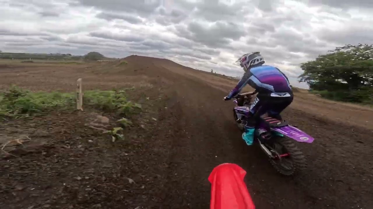 Moto101 23/08/2025 Inters 