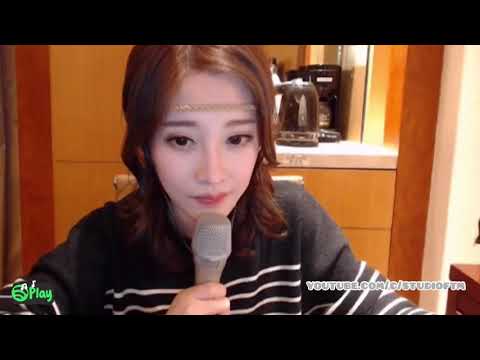 馮提莫 傾傾唱唱還是“最美” #羽泉