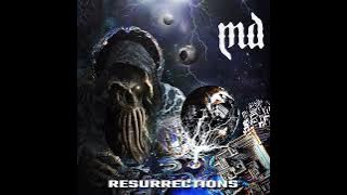 Mass Deception - Resurrections (Full Album) 2025