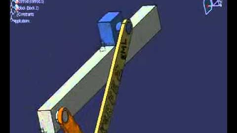 mekanizma  Tri-O CADD NAGERCOIL,MARTHANDAM cad animation cell +919443281238.mpg