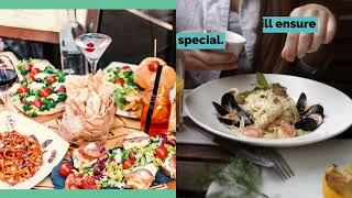 Italian restaurants in Canoga Park