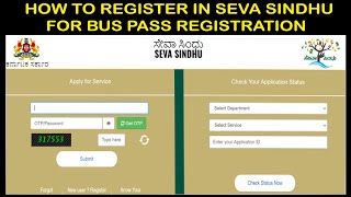 StudentBusPass Sevasindhu KSRTC | TECH WORLD screenshot 5