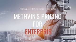 Methvin Estimating - Accelerate your pricing