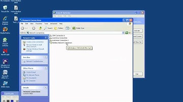 WBAIS Free IP Switcher: The correct use.