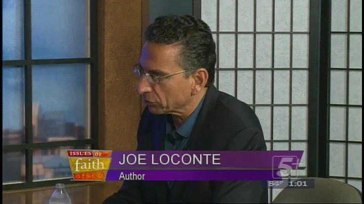 Issues of Faith: Joe Loconte