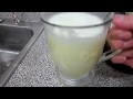 ★ Unclog Your Arteries | Home Remedy For Clogged Arteries| Lemon and Garlic Remedy Drink★