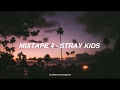 Mixtape 4 Stray Kids Sub Español Mixtape 4 Stray Kids Sub Español