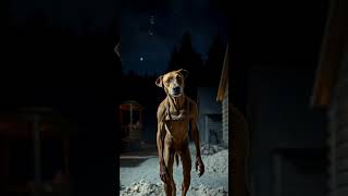 The Dogman Corridor — Michigan's Most Documented Cryptid and the Road It Follows