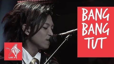 Bang Bang Tut - J-Rocks ft Bongky (Slank Cover)