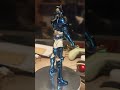 Saint seiya myth cloth Tremy de Sagitario