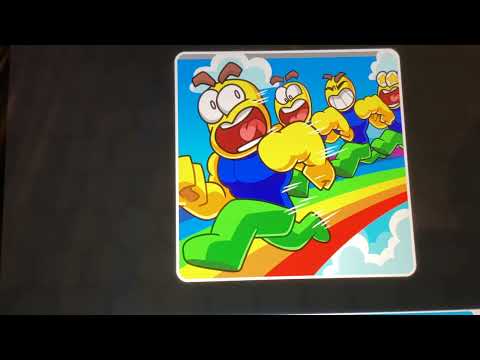 Ken jij dit spel?