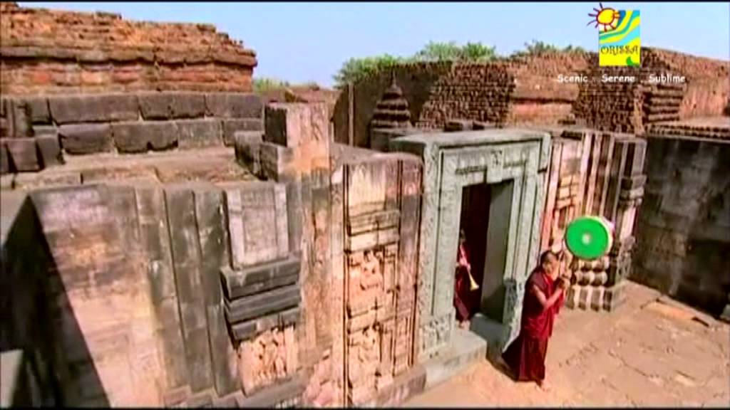 Orissa - The Divine Land (Incredible India) - Part II of II