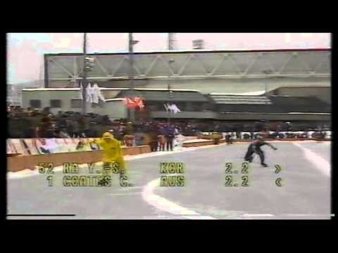 5000M 1984 DEL 3