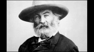 TU MIRADA. Walt Whitman