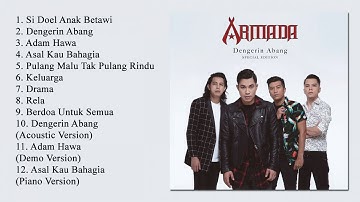 Armada - Dengerin Abang (Long Form Video)