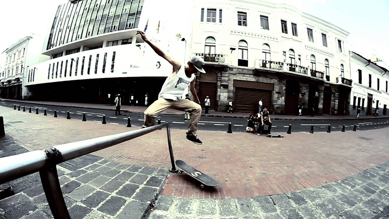 Gi Yun Lee. Destroyers 2