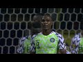 Super Eagles siegen dank Traum-Assist: Nigeria - Burundi 1:0 | Afrika-Cup | Highlights | DAZN