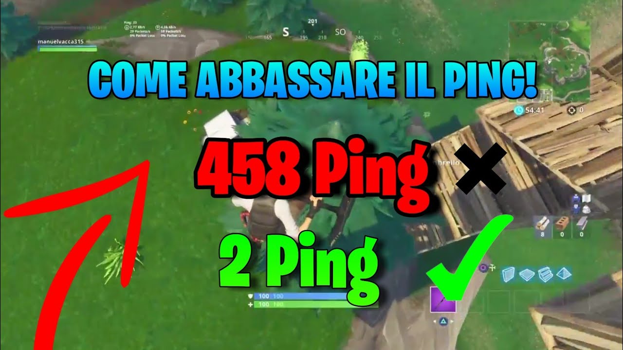 Come Scaricare Fortnite su PS4 | InfoDrones.It