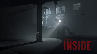 This Game Will Blow Your Mind! 🤯 | INSIDE Full Walkthrough | Live Gameplay