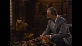 Famous #ALF - I'm a convertable  Alf joins the monastery Alf melmac Profile