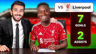 LIVERPOOL Sign Their WORST NIGHTMARE!