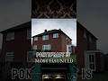 The Black Monk of Pontefract: A Haunting That Never Left